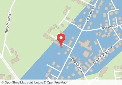 Hotels an der Adolph-Kolping-Weg in Oer-Erkenschwick – Unterkünfte, Pensionen und Ferienwohnungen in zentraler Lage