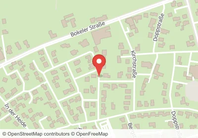 Hotels an der Agathastraße in Rietberg – Unterkünfte, Pensionen und Ferienwohnungen in zentraler Lage