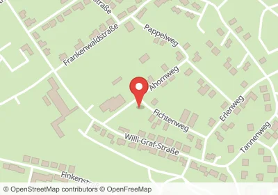 Ahornweg St. Ingbert – Hotels in der Nähe Hotels an der Ahornweg in St. Ingbert – Unterkünfte, Pensionen und Ferienwohnungen in zentraler Lage