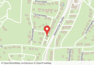 Hotels an der Akazienweg in Heiligenhaus – Unterkünfte, Pensionen und Ferienwohnungen in zentraler Lage