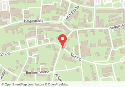 Hotels an der Albert-Kiekert-Straße in Heiligenhaus – Unterkünfte, Pensionen und Ferienwohnungen in zentraler Lage