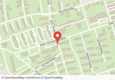 Alte Hünxer Straße Voerde (Niederrhein) – Hotels in der Nähe Hotels an der Alte Hünxer Straße in Voerde (Niederrhein) – Unterkünfte, Pensionen und Ferienwohnungen in zentraler Lage