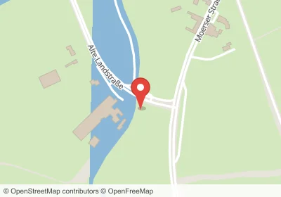 Alte Landstraße Rheinberg – Hotels in der Nähe Hotels an der Alte Landstraße in Rheinberg – Unterkünfte, Pensionen und Ferienwohnungen in zentraler Lage