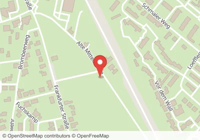 Alte Mittelstraße Voerde (Niederrhein) – Hotels in der Nähe Hotels an der Alte Mittelstraße in Voerde (Niederrhein) – Unterkünfte, Pensionen und Ferienwohnungen in zentraler Lage
