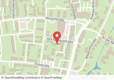 Alte Rathausstraße Neukirchen-Vluyn – Hotels in der Nähe Hotels an der Alte Rathausstraße in Neukirchen-Vluyn – Unterkünfte, Pensionen und Ferienwohnungen in zentraler Lage