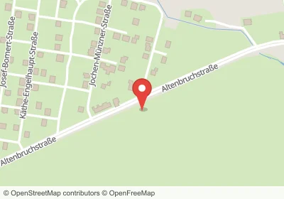 Hotels an der Altenbruchstraße in Waltrop – Unterkünfte, Pensionen und Ferienwohnungen in zentraler Lage