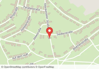 Hotels an der Altenkesseler Straße in Püttlingen – Unterkünfte, Pensionen und Ferienwohnungen in zentraler Lage