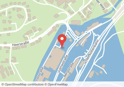 Hotels an der Alter Bahnhof in Halver – Unterkünfte, Pensionen und Ferienwohnungen in zentraler Lage