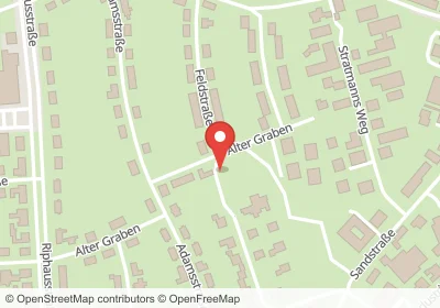Alter Graben Waltrop – Hotels in der Nähe Hotels an der Alter Graben in Waltrop – Unterkünfte, Pensionen und Ferienwohnungen in zentraler Lage