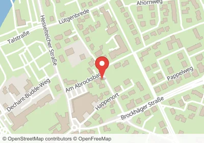 Hotels an der Am Abrocksbach in Harsewinkel – Unterkünfte, Pensionen und Ferienwohnungen in zentraler Lage