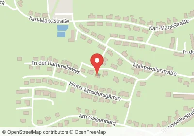 Am Ammweiher Ottweiler – Hotels in der Nähe Hotels an der Am Ammweiher in Ottweiler – Unterkünfte, Pensionen und Ferienwohnungen in zentraler Lage