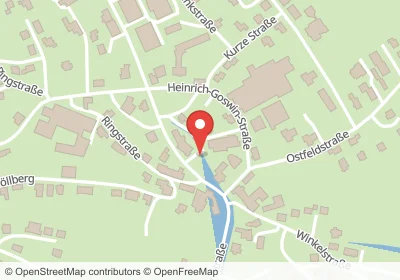 Hotels an der Am Bach in Hemer – Unterkünfte, Pensionen und Ferienwohnungen in zentraler Lage