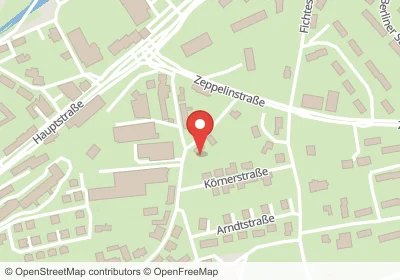 Hotels an der Am Ballo in Hemer – Unterkünfte, Pensionen und Ferienwohnungen in zentraler Lage