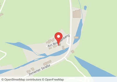 Hotels an der Am Brandenberg in Hemer – Unterkünfte, Pensionen und Ferienwohnungen in zentraler Lage