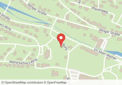 Am Burg Ottweiler – Hotels in der Nähe Hotels an der Am Burg in Ottweiler – Unterkünfte, Pensionen und Ferienwohnungen in zentraler Lage