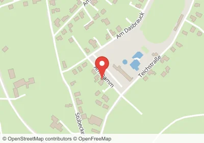 Hotels an der Am Damm in Hemer – Unterkünfte, Pensionen und Ferienwohnungen in zentraler Lage