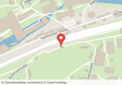 Am Güterbahnhof St. Ingbert – Hotels in der Nähe Hotels an der Am Güterbahnhof in St. Ingbert – Unterkünfte, Pensionen und Ferienwohnungen in zentraler Lage