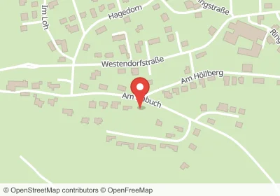 Hotels an der Am Habuch in Hemer – Unterkünfte, Pensionen und Ferienwohnungen in zentraler Lage