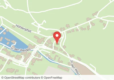 Hotels an der Am Hallberg in Hemer – Unterkünfte, Pensionen und Ferienwohnungen in zentraler Lage
