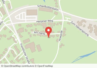 Am Hang Halver – Hotels in der Nähe Hotels an der Am Hang in Halver – Unterkünfte, Pensionen und Ferienwohnungen in zentraler Lage