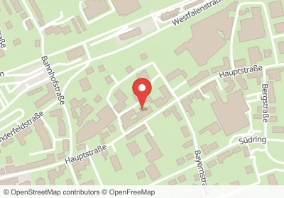 Hotels an der Am Hangstein in Heiligenhaus – Unterkünfte, Pensionen und Ferienwohnungen in zentraler Lage