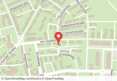 Hotels an der Am Haseloh in Hemer – Unterkünfte, Pensionen und Ferienwohnungen in zentraler Lage