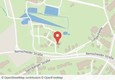 Am Heider Teich Halver – Hotels in der Nähe Hotels an der Am Heider Teich in Halver – Unterkünfte, Pensionen und Ferienwohnungen in zentraler Lage