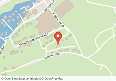 Hotels an der Am Hillebach in Hemer – Unterkünfte, Pensionen und Ferienwohnungen in zentraler Lage