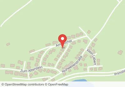 Am Höchst Wadern – Hotels in der Nähe Hotels an der Am Höchst in Wadern – Unterkünfte, Pensionen und Ferienwohnungen in zentraler Lage