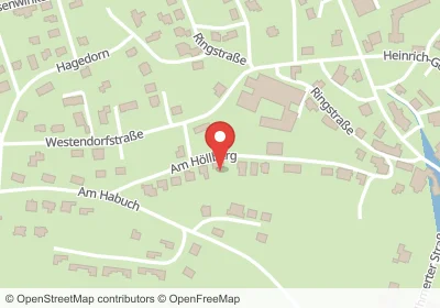 Hotels an der Am Höllberg in Hemer – Unterkünfte, Pensionen und Ferienwohnungen in zentraler Lage