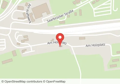 Am Holzplatz Völklingen – Hotels in der Nähe Hotels an der Am Holzplatz in Völklingen – Unterkünfte, Pensionen und Ferienwohnungen in zentraler Lage
