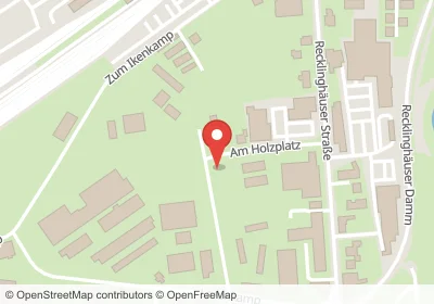 Am Holzplatz Haltern am See – Hotels in der Nähe Hotels an der Am Holzplatz in Haltern am See – Unterkünfte, Pensionen und Ferienwohnungen in zentraler Lage