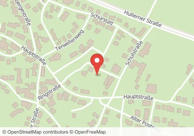 Am Knapp Haltern am See – Hotels in der Nähe Hotels an der Am Knapp in Haltern am See – Unterkünfte, Pensionen und Ferienwohnungen in zentraler Lage