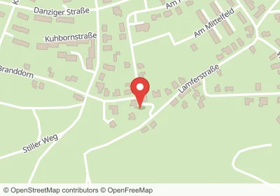 Hotels an der Am Knick in Hemer – Unterkünfte, Pensionen und Ferienwohnungen in zentraler Lage