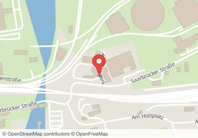 Am Kraftwerk Völklingen – Hotels in der Nähe Hotels an der Am Kraftwerk in Völklingen – Unterkünfte, Pensionen und Ferienwohnungen in zentraler Lage