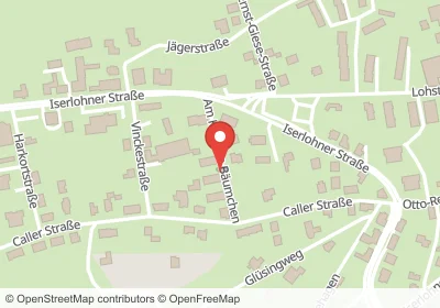 Hotels an der Am Krausen Bäumchen in Hemer – Unterkünfte, Pensionen und Ferienwohnungen in zentraler Lage
