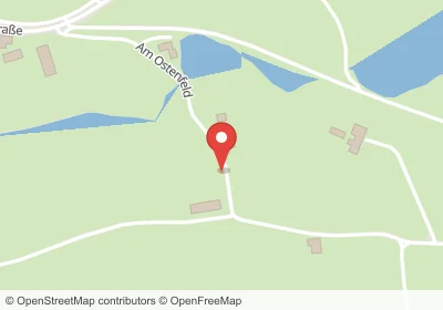 Hotels an der Am Ostenfeld in Rietberg – Unterkünfte, Pensionen und Ferienwohnungen in zentraler Lage