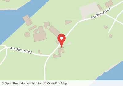 Hotels an der Am Richterhof in Harsewinkel – Unterkünfte, Pensionen und Ferienwohnungen in zentraler Lage