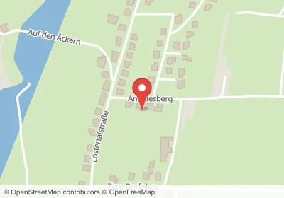 Hotels an der Am Riesberg in Wadern – Unterkünfte, Pensionen und Ferienwohnungen in zentraler Lage