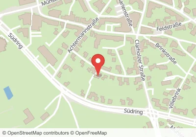 Am Rottkamp Harsewinkel – Hotels in der Nähe Hotels an der Am Rottkamp in Harsewinkel – Unterkünfte, Pensionen und Ferienwohnungen in zentraler Lage