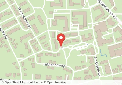 Hotels an der Am Stadtpark in Voerde (Niederrhein) – Unterkünfte, Pensionen und Ferienwohnungen in zentraler Lage
