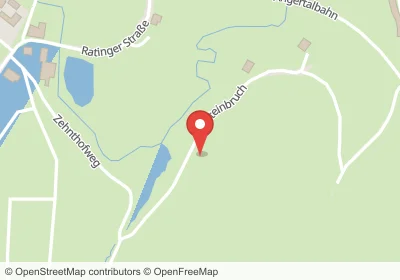 Hotels an der Am Steinbruch in Heiligenhaus – Unterkünfte, Pensionen und Ferienwohnungen in zentraler Lage