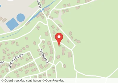 Hotels an der Am Urberg in Hemer – Unterkünfte, Pensionen und Ferienwohnungen in zentraler Lage