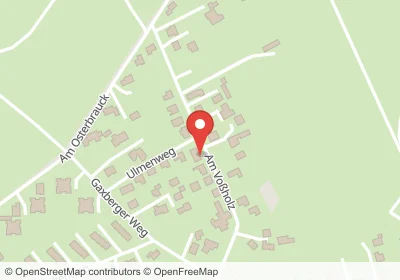 Hotels an der Am Voßholz in Hemer – Unterkünfte, Pensionen und Ferienwohnungen in zentraler Lage