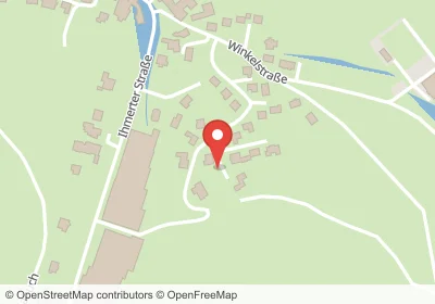 Hotels an der Am Wäldchen in Hemer – Unterkünfte, Pensionen und Ferienwohnungen in zentraler Lage