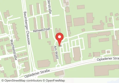 Am Wald Monheim am Rhein – Hotels in der Nähe Hotels an der Am Wald in Monheim am Rhein – Unterkünfte, Pensionen und Ferienwohnungen in zentraler Lage