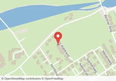Am Waldrand Harsewinkel – Hotels in der Nähe Hotels an der Am Waldrand in Harsewinkel – Unterkünfte, Pensionen und Ferienwohnungen in zentraler Lage