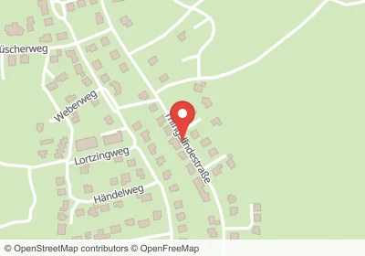 Hotels an der Am Wiesenrain in Kierspe – Unterkünfte, Pensionen und Ferienwohnungen in zentraler Lage