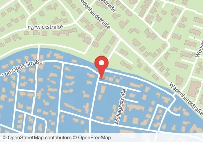 Am Wöstenbach Harsewinkel – Hotels in der Nähe Hotels an der Am Wöstenbach in Harsewinkel – Unterkünfte, Pensionen und Ferienwohnungen in zentraler Lage