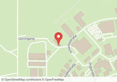 Hotels an der Amerikastraße in Hemer – Unterkünfte, Pensionen und Ferienwohnungen in zentraler Lage